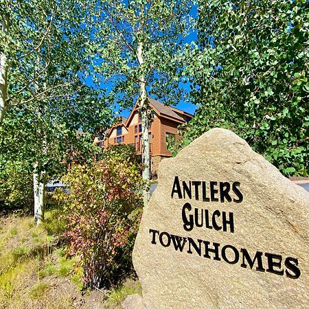 Antlers Gulch 303 By Summitcove Lodging Кістон Екстер'єр фото