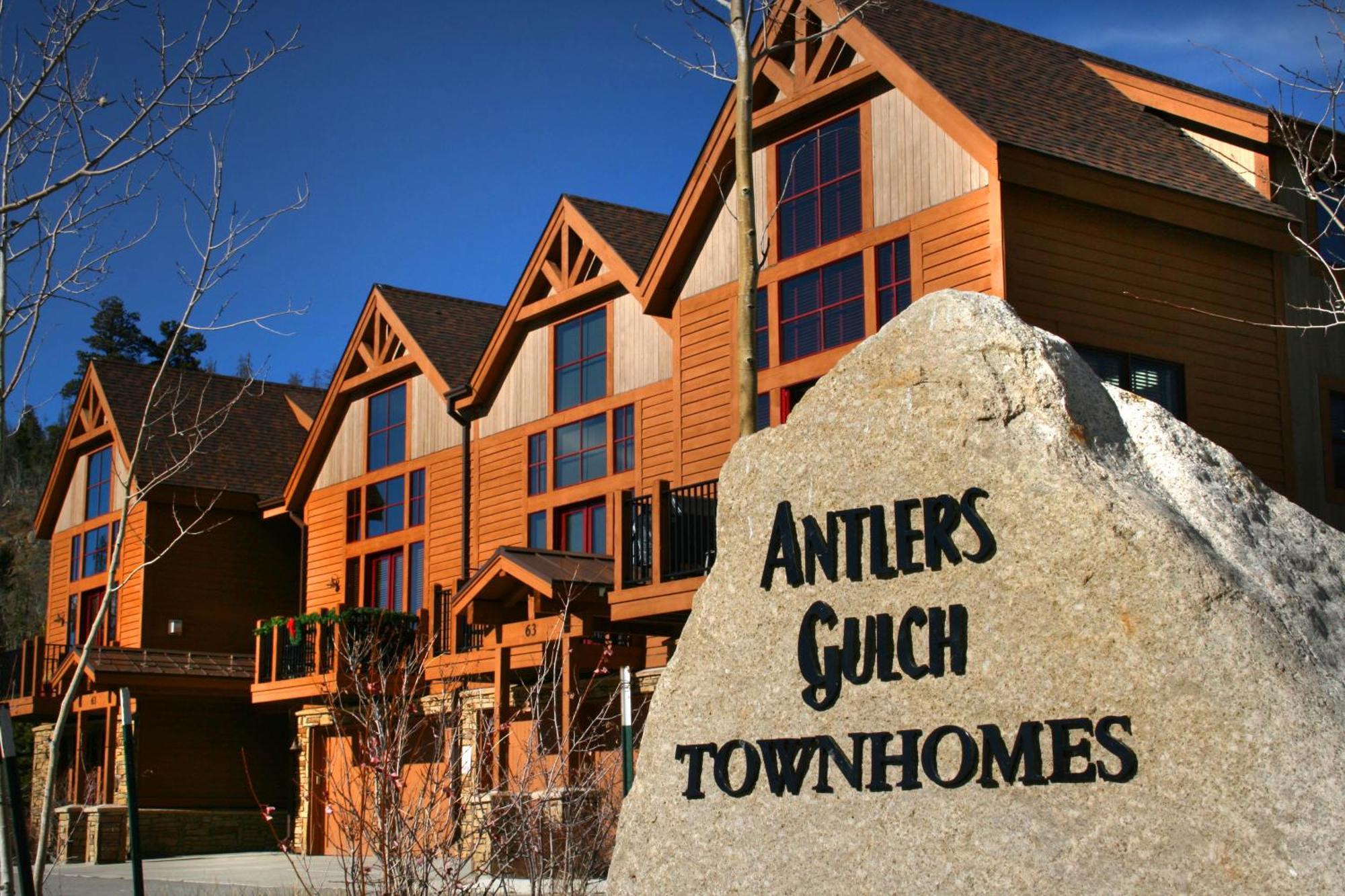 Antlers Gulch 303 By Summitcove Lodging Кістон Екстер'єр фото